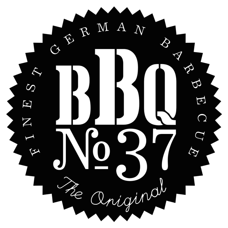 BBQ No. 37