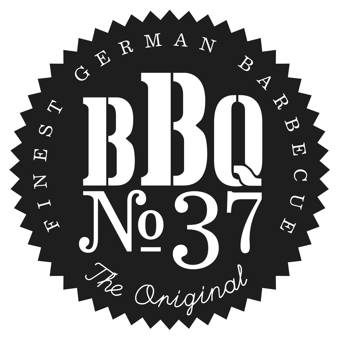 BBQ No. 37